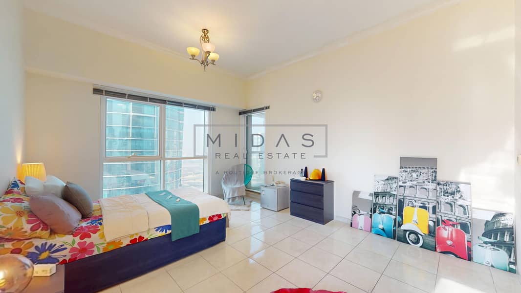 Vacant | Fully Furnished | High Floor - Image 8