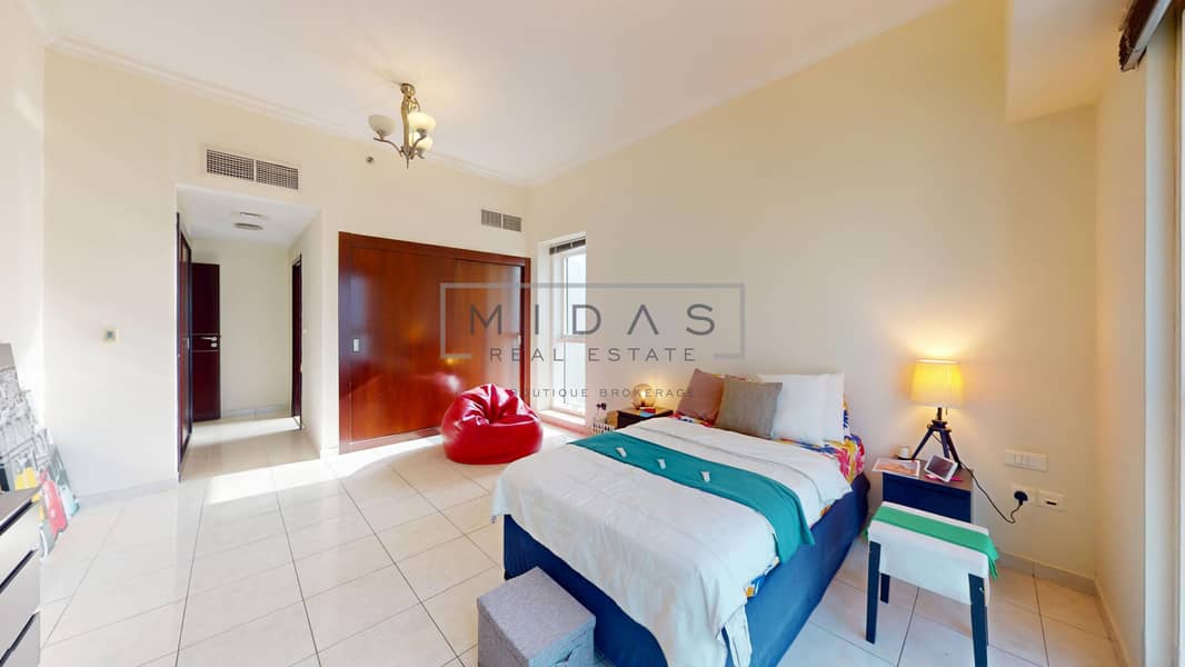 Vacant | Fully Furnished | High Floor - Image 9