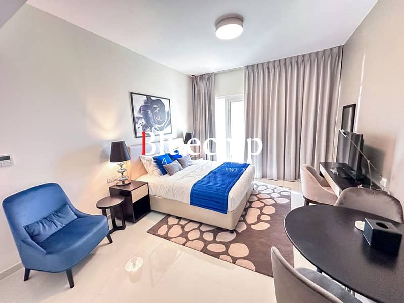 Exclusive | Fully Furnished | Well Maintained