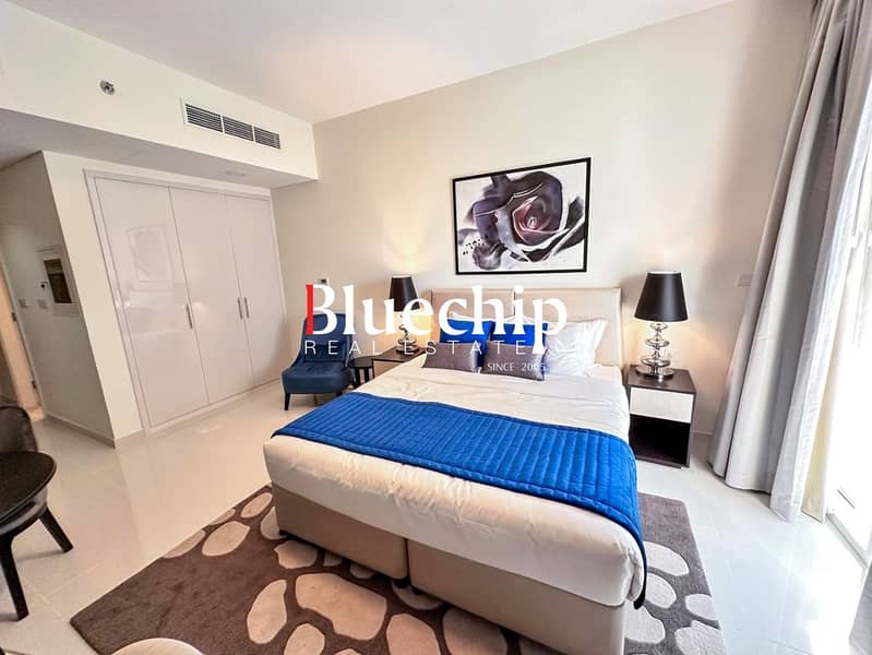 Exclusive | Fully Furnished | Well Maintained