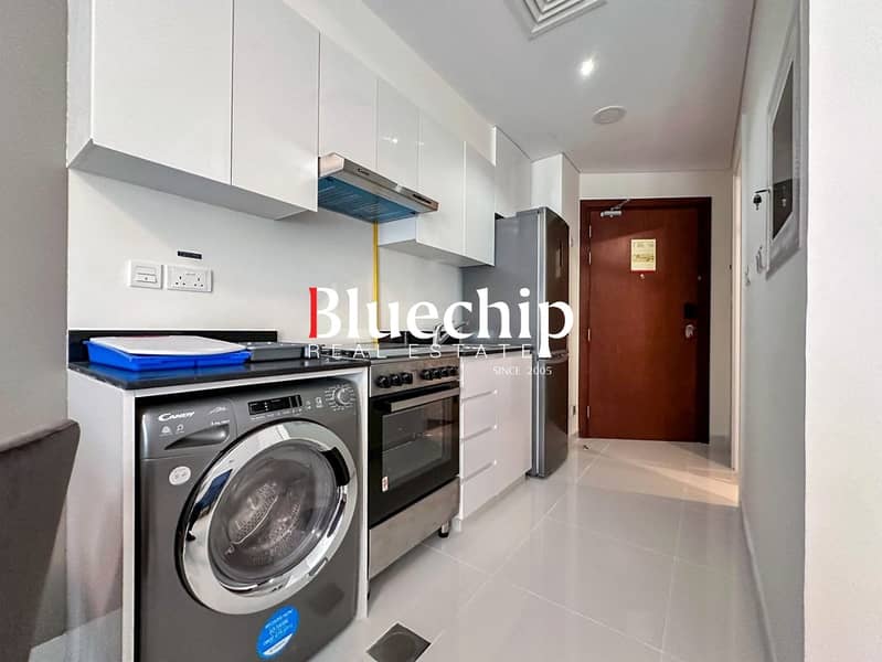 Exclusive | Fully Furnished | Well Maintained