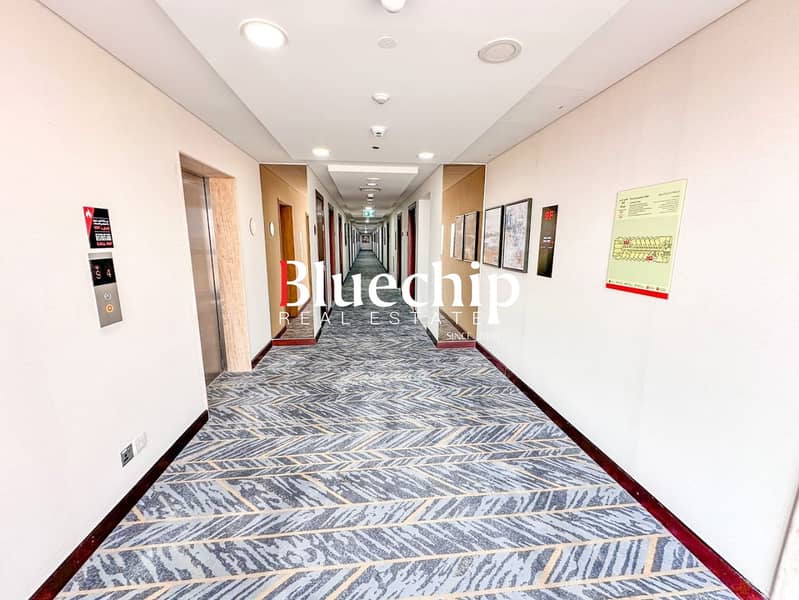 Exclusive | Fully Furnished | Well Maintained - Image 7