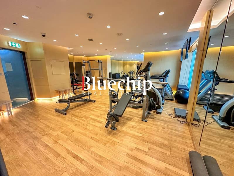 Exclusive | Fully Furnished | Well Maintained - Image 8