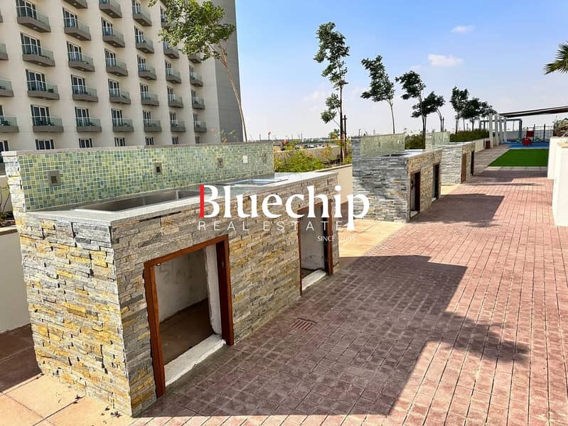 Exclusive | Fully Furnished | Well Maintained - Image 12