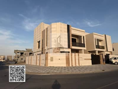 6 Bedroom Villa for Sale in Al Bahia, Ajman - IMG-20251210-WA0452. jpg
