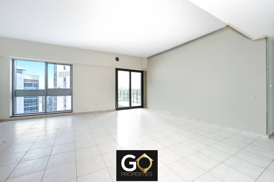 Two Bedroom Apartment | Burj Khalifa View | High Floor | Vastu