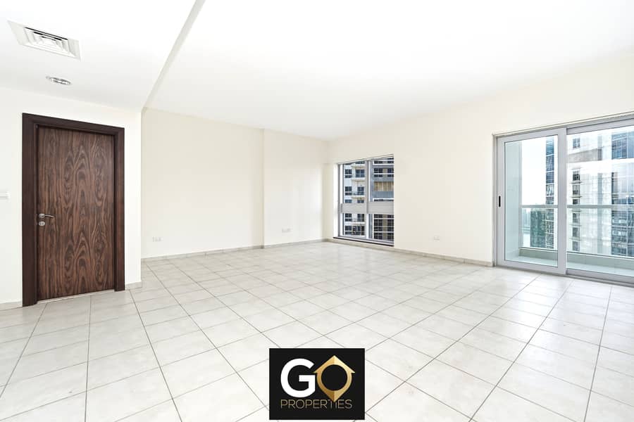 Two Bedroom Apartment | Burj Khalifa View | High Floor | Vastu