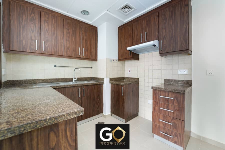 Two Bedroom Apartment | Burj Khalifa View | High Floor | Vastu