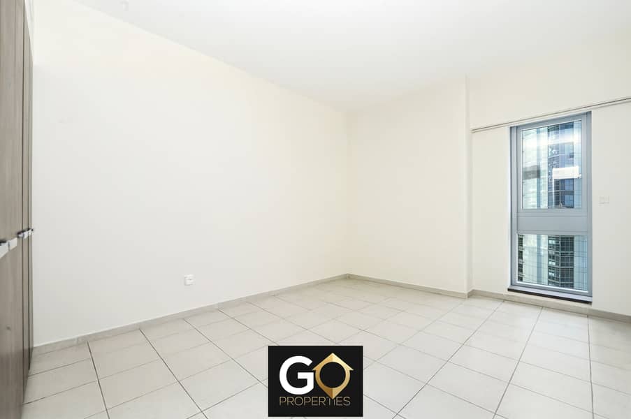 Two Bedroom Apartment | Burj Khalifa View | High Floor | Vastu