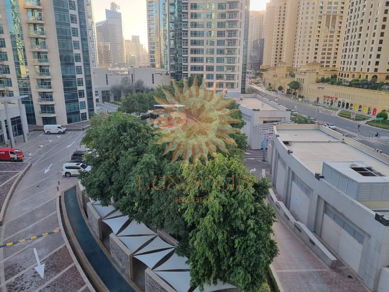 Furnished Marina Living with Breathtaking Views