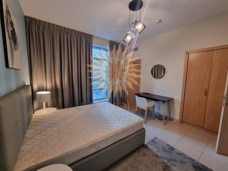 Furnished Marina Living with Breathtaking Views - Image 6