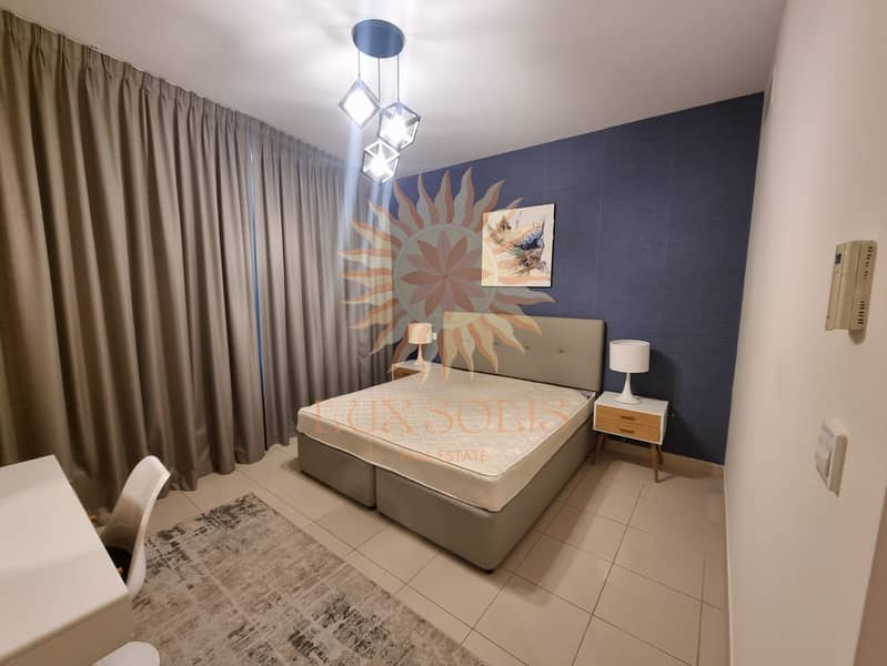 Furnished Marina Living with Breathtaking Views - Image 7