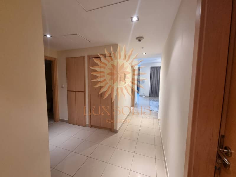 Furnished Marina Living with Breathtaking Views - Image 8