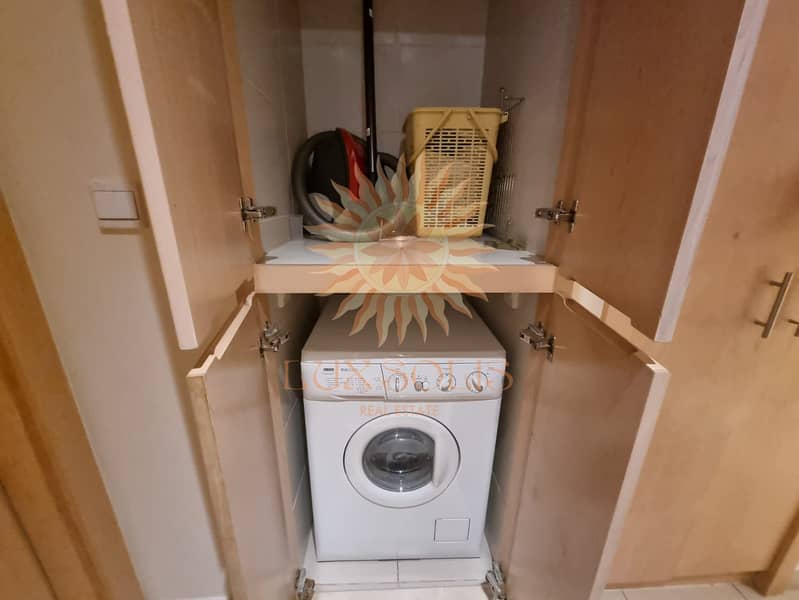 Furnished Marina Living with Breathtaking Views - Image 9