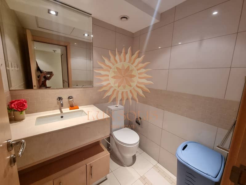 Furnished Marina Living with Breathtaking Views - Image 10