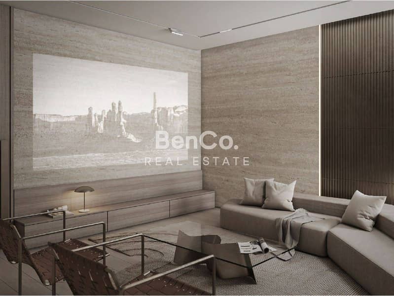 Exclusive Listing | Villa Plot | Keturah Reserve