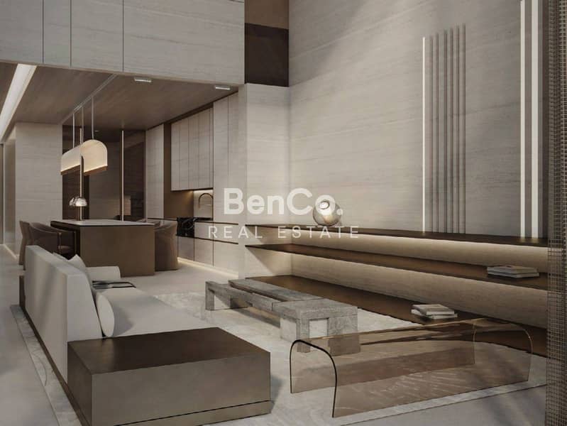 Exclusive Listing | Villa Plot | Keturah Reserve - Image 6