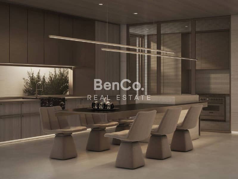 Exclusive Listing | Villa Plot | Keturah Reserve - Image 7