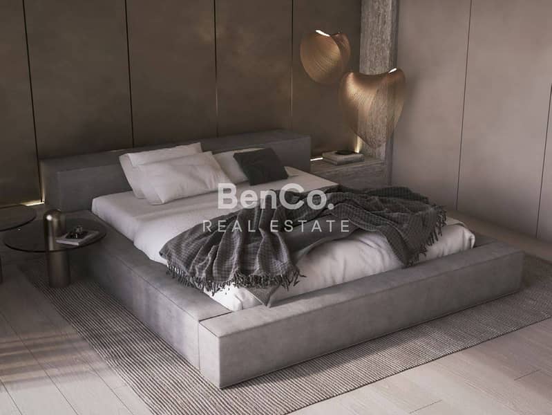 Exclusive Listing | Villa Plot | Keturah Reserve - Image 9