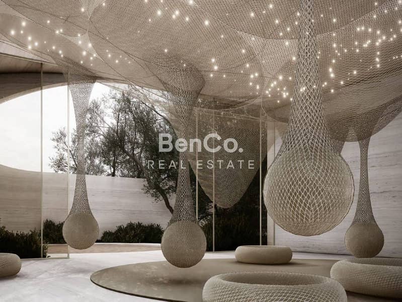 Exclusive Listing | Villa Plot | Keturah Reserve - Image 16