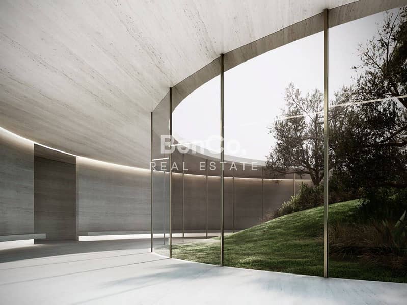 Exclusive Listing | Villa Plot | Keturah Reserve - Image 19