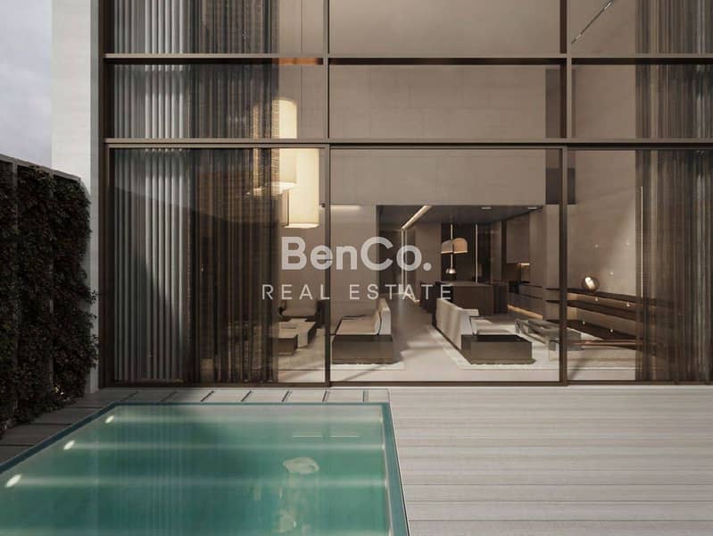 Exclusive Listing | Villa Plot | Keturah Reserve - Image 22