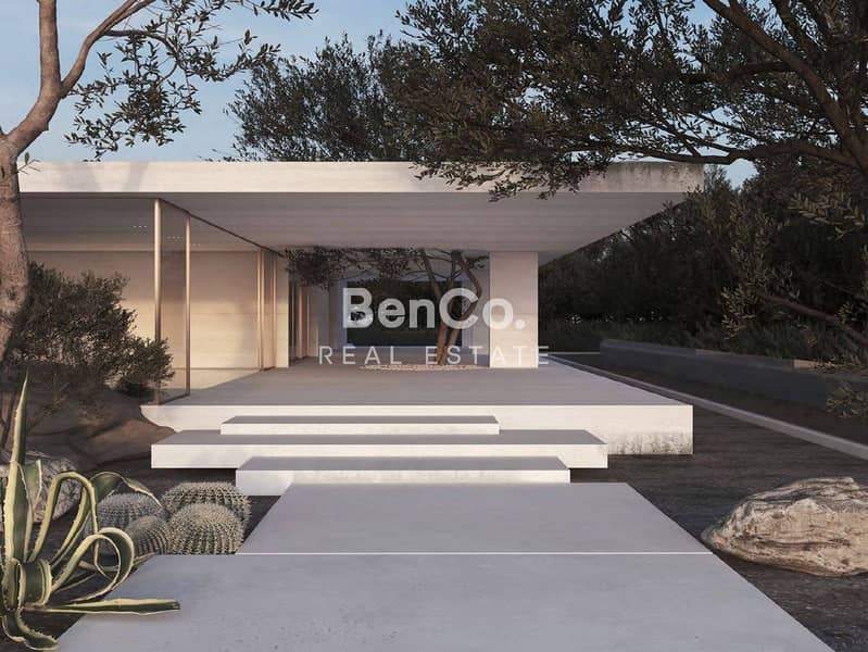 Exclusive Listing | Villa Plot | Keturah Reserve - Image 23