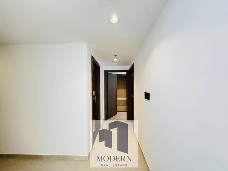 Spacious 2BHK | Pool View | Balcony | Prime Location