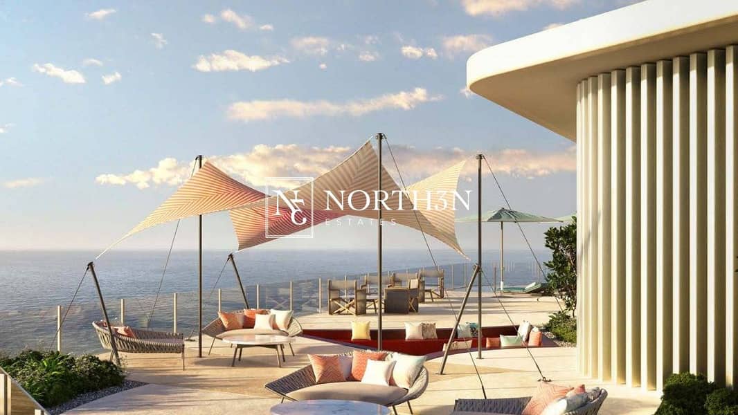 Off-Plan Investor Deal | Missoni-Branded Waterfront Residences - Image 18