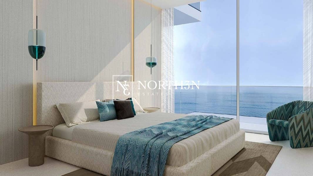 Off-Plan Investor Deal | Missoni-Branded Waterfront Residences - Image 15