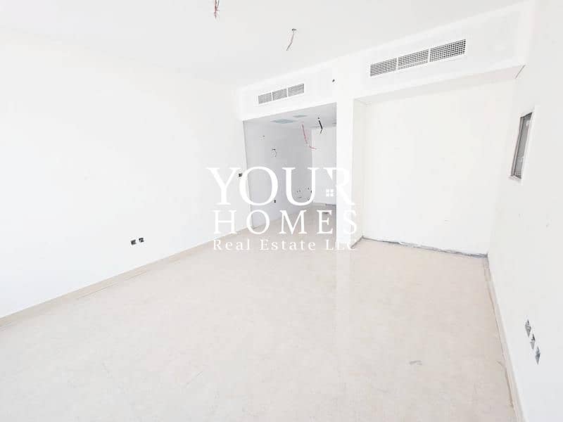 Studio on 100% payment_near metro_Handover Q1 2027