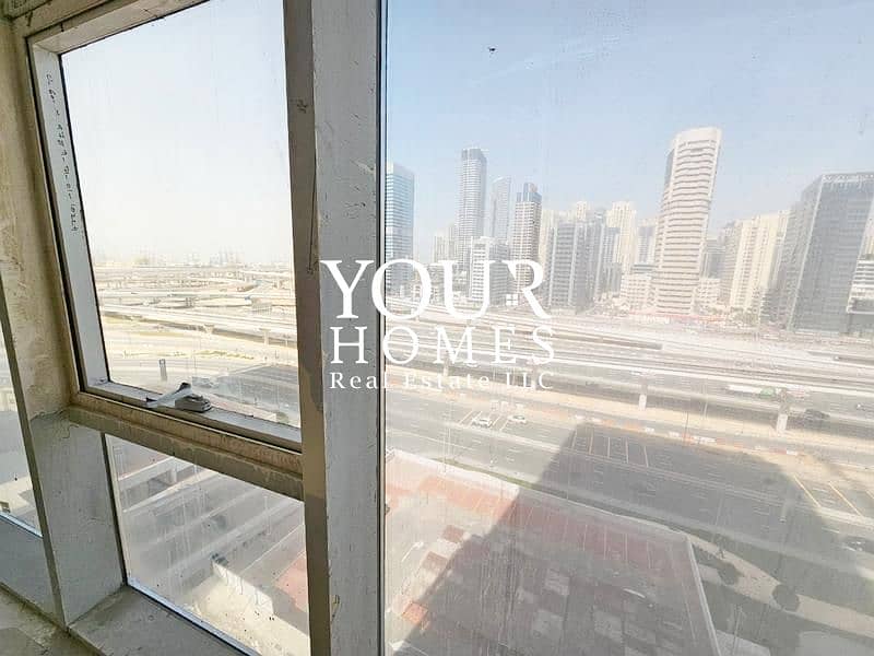 Studio on 100% payment_near metro_Handover Q1 2027