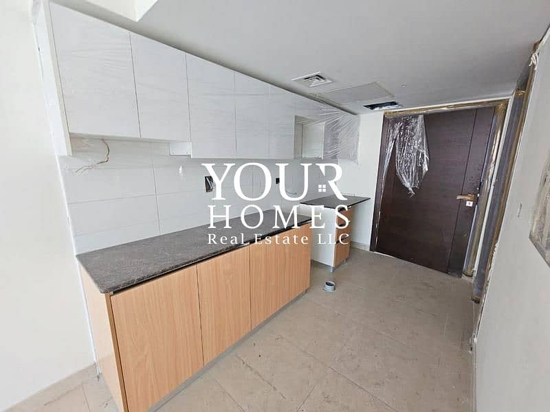 Studio on 100% payment_near metro_Handover Q1 2027 - Image 6