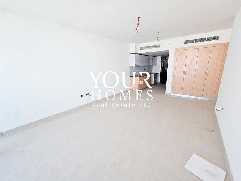 Studio on 100% payment_near metro_Handover Q1 2027 - Image 7