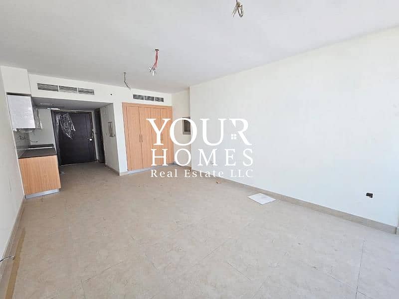 Studio on 100% payment_near metro_Handover Q1 2027 - Image 8