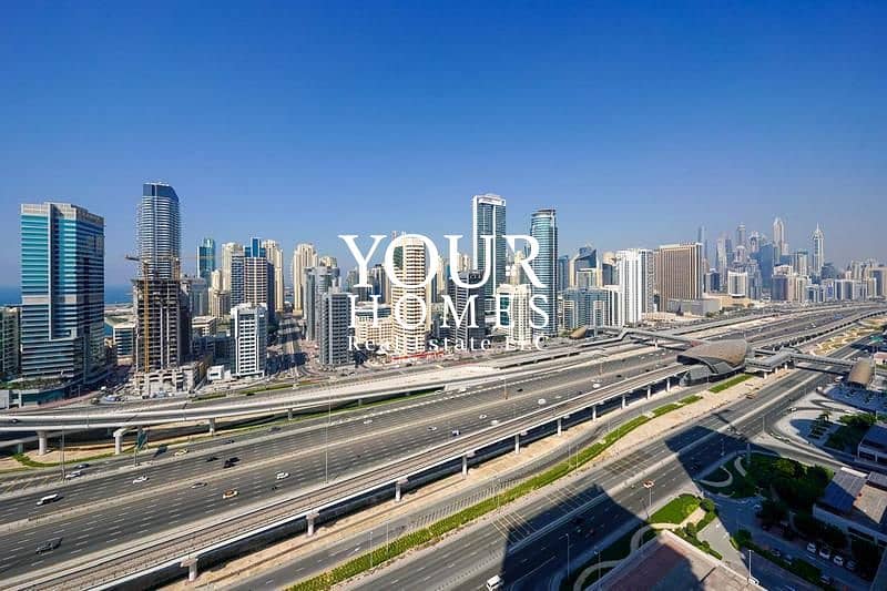 Studio on 100% payment_near metro_Handover Q1 2027 - Image 9