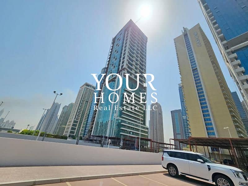 Studio on 100% payment_near metro_Handover Q1 2027 - Image 10