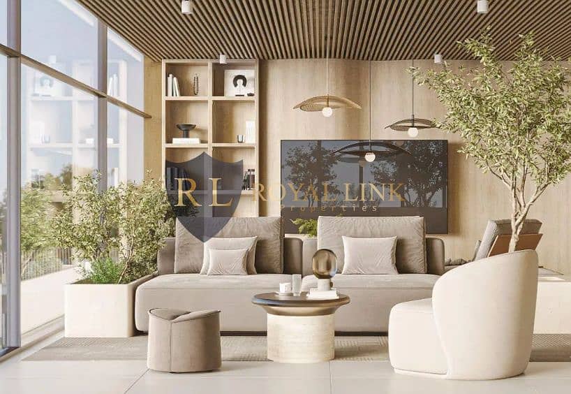 Elegant Studio | Smart Features | Great ROI