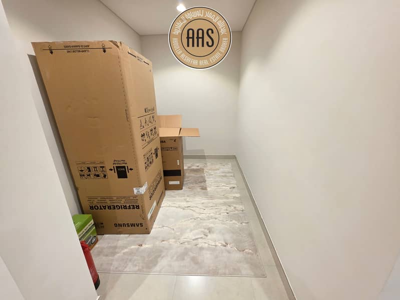 Brand new fully Furnished luxury 1-BHK Rent 80k - Image 16