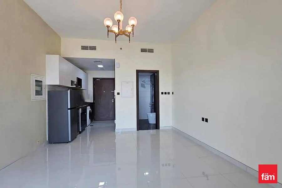 Wavez Residence by Danube , Liwan, Dubai