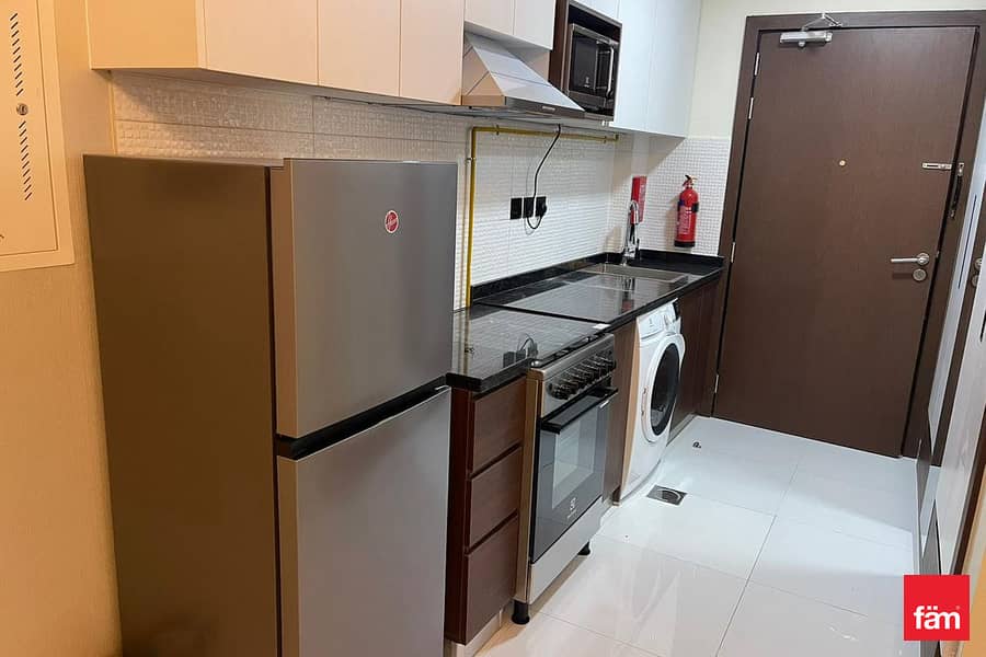 Wavez Residence by Danube , Liwan, Dubai