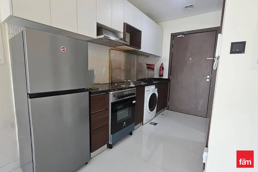 Wavez Residence by Danube , Liwan, Dubai - Image 7