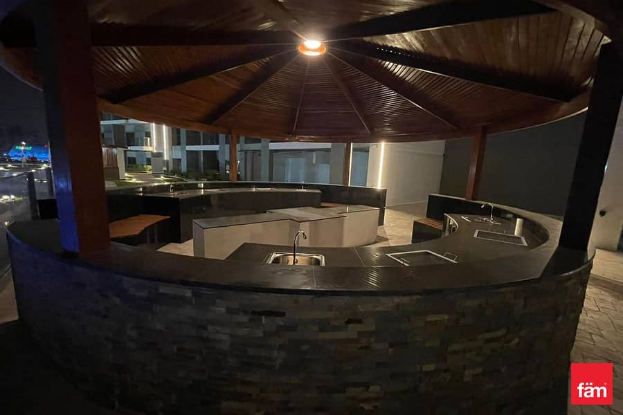 Wavez Residence by Danube , Liwan, Dubai - Image 12