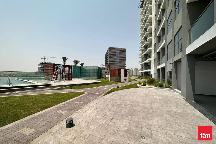 Wavez Residence by Danube , Liwan, Dubai - Image 14