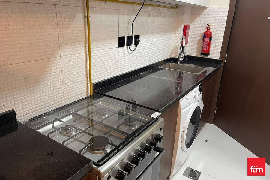 Wavez Residence by Danube , Liwan, Dubai - Image 16