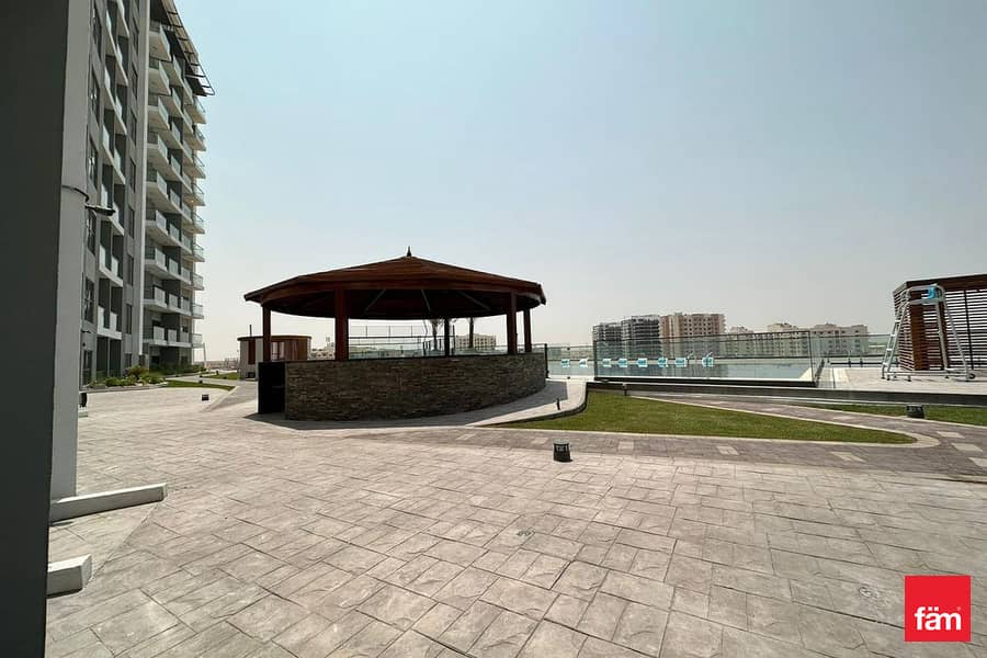 Wavez Residence by Danube , Liwan, Dubai - Image 18