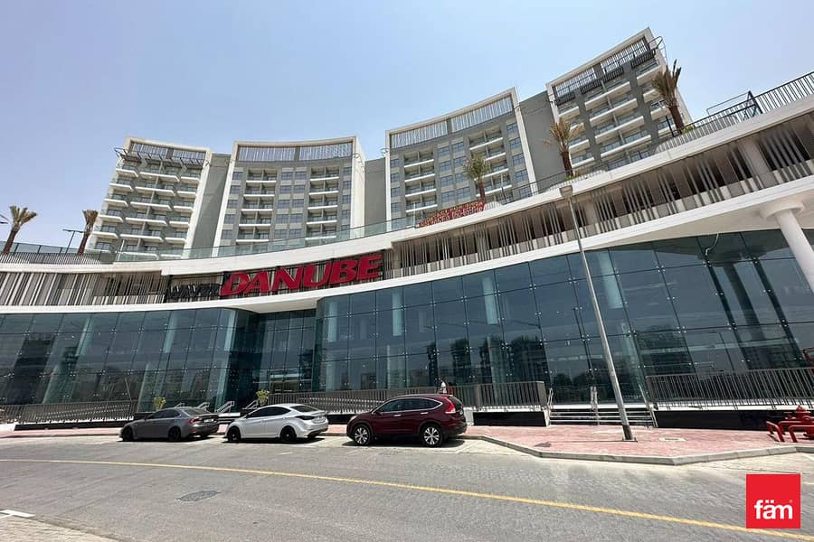 Wavez Residence by Danube , Liwan, Dubai - Image 20