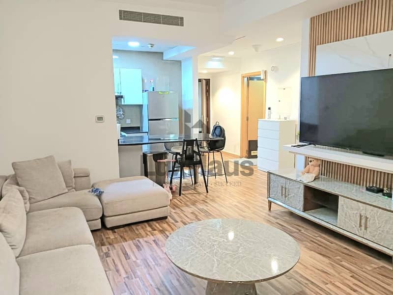 Furnished | Near Tram | Vacant | Chiller Free