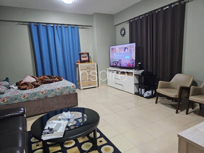 3BR Plus Maid | Fully Furnished | shams 1 JBR - Image 6