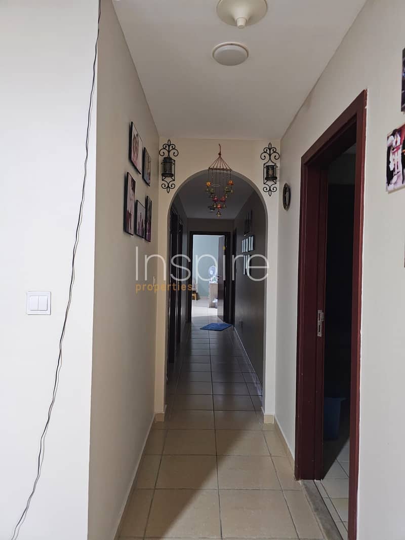 3BR Plus Maid | Fully Furnished | shams 1 JBR - Image 8